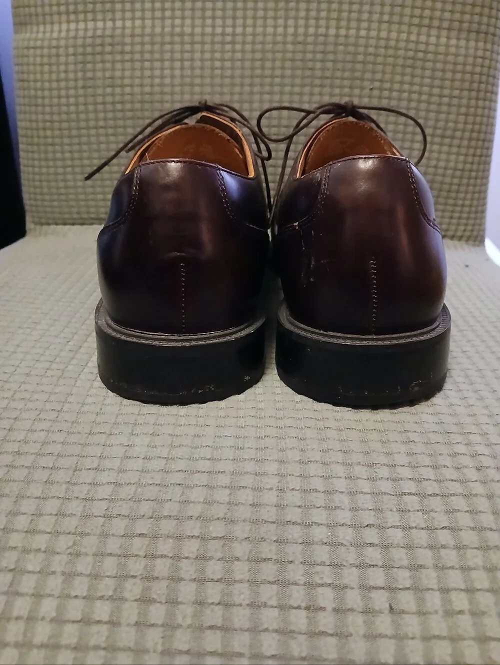 Rockport these pre